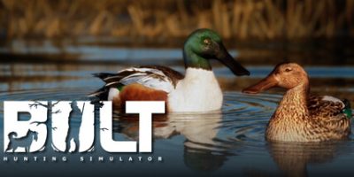 BULT：狩猎模拟器(BULT: Hunting simulator) Build.22914457 官方中文下载 | 2.93G