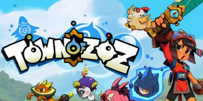 佐兹镇(Town of Zoz) Build.23328759 官方中文下载 – 支持手柄免安装 | 4.89G