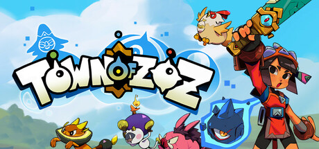 佐兹镇|town of zoz|build. 23328759|官方中文|支持手柄|容量4. 89g插图白万单机官网