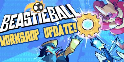 杯丝特魔球(Beastieball) Build.23717986 官方中文下载 – 支持手柄免安装 | 1.67G