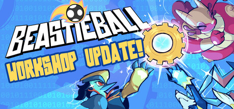 杯丝特魔球|beastieball|build. 23717986|官方中文|支持手柄|容量1. 67g插图咸鱼单机官网 杯丝特魔球|beastieball|build. 23717986|官方中文|支持手柄|容量1. 67g插图白万单机官网
