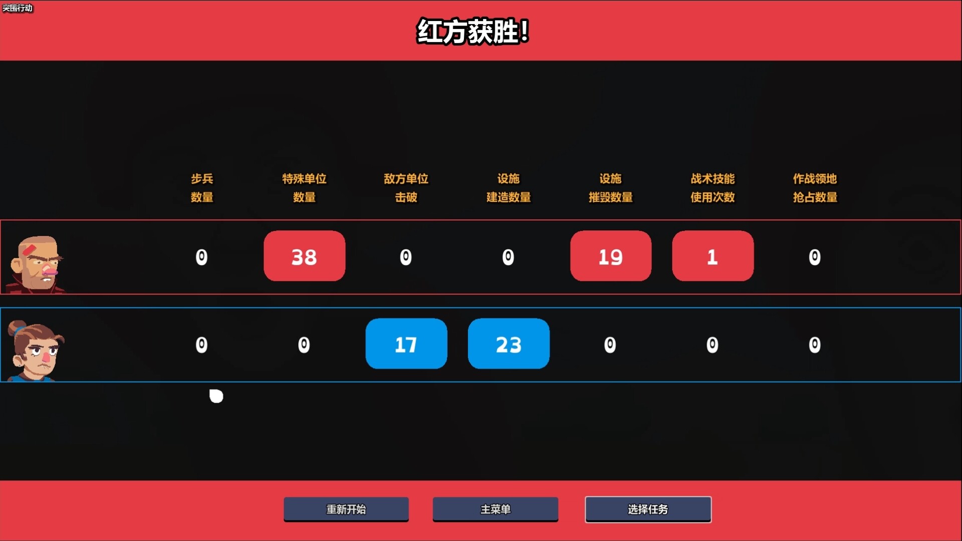 桌面战争:兵团乱斗|官方中文|d. O. T. Defence插图14 桌面战争:兵团乱斗|官方中文|d. O. T. Defence插图14