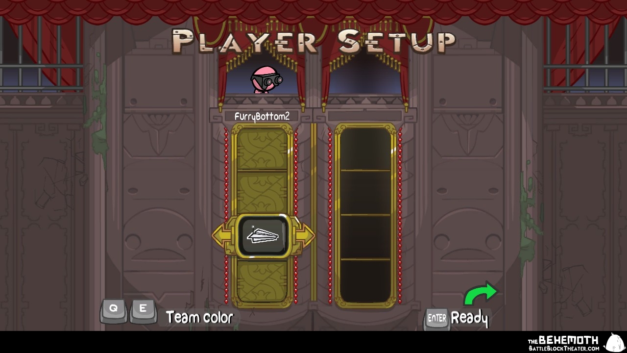 战斗砖块剧场|战斗方块剧场|battleblock theater|v2. 1. 1|官方中文|支持手柄|容量2. 3g插图2咸鱼单机官网 战斗砖块剧场|战斗方块剧场|battleblock theater|v2. 1. 1|官方中文|支持手柄|容量2. 3g插图2白万单机官网