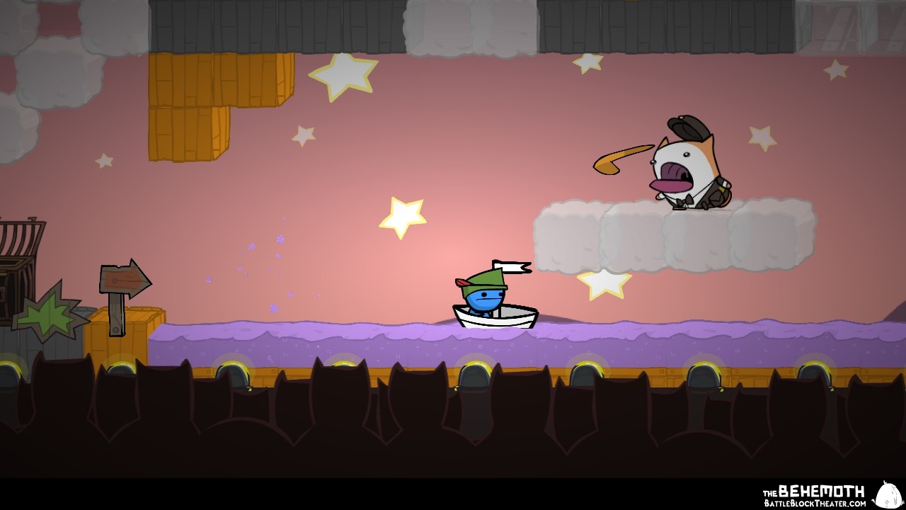 战斗砖块剧场|战斗方块剧场|battleblock theater|v2. 1. 1|官方中文|支持手柄|容量2. 3g插图5咸鱼单机官网 战斗砖块剧场|战斗方块剧场|battleblock theater|v2. 1. 1|官方中文|支持手柄|容量2. 3g插图5白万单机官网