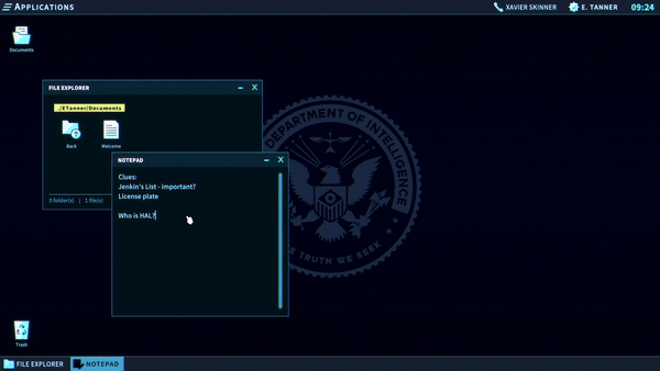 接线疑云|v5141|官方中文|the operator|project operator插图 接线疑云|v5141|官方中文|the operator|project operator插图
