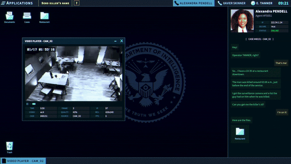 接线疑云|v5141|官方中文|the operator|project operator插图1 接线疑云|v5141|官方中文|the operator|project operator插图1