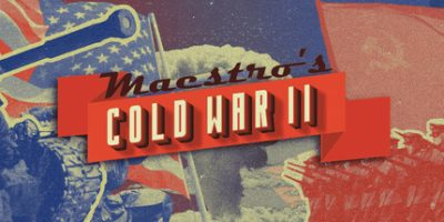 王牌特工：冷战风云2(Maestro’s Cold War 2) Build.23727158 官方简体中文下载 – 支持键盘.鼠标免安装 | 1.57GB