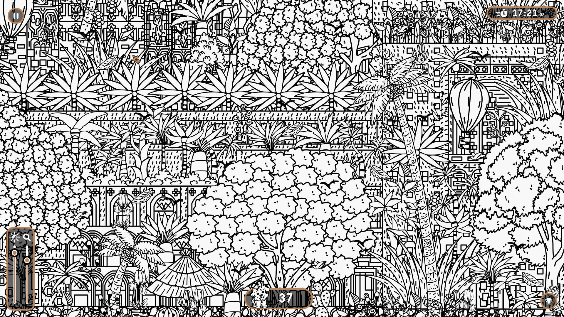米兰隐藏的101只狗|101 dogs hidden in milan|build. 23532609|官方中文|容量609m插图4咸鱼单机官网 米兰隐藏的101只狗|101 dogs hidden in milan|build. 23532609|官方中文|容量609m插图4白万单机官网