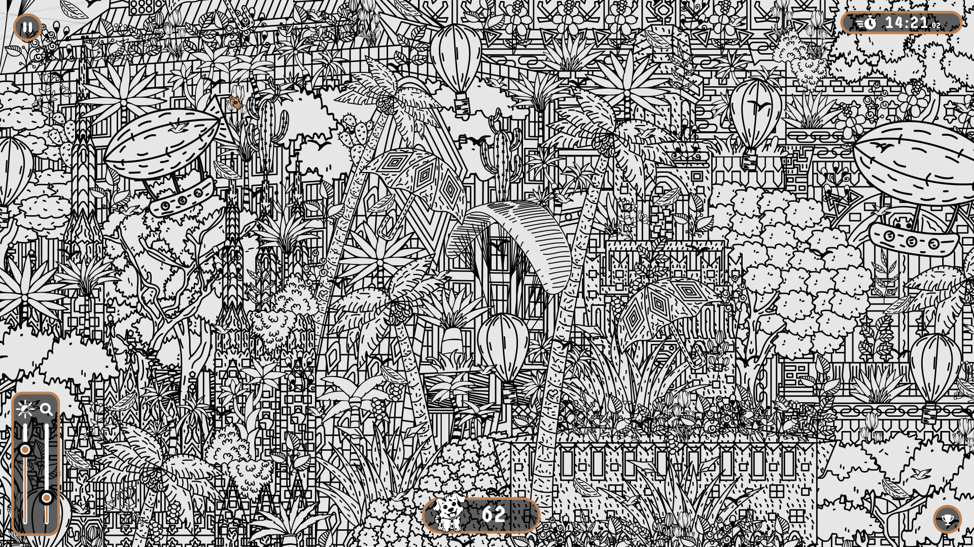 米兰隐藏的101只狗|101 dogs hidden in milan|build. 23532609|官方中文|容量609m插图5咸鱼单机官网 米兰隐藏的101只狗|101 dogs hidden in milan|build. 23532609|官方中文|容量609m插图5白万单机官网