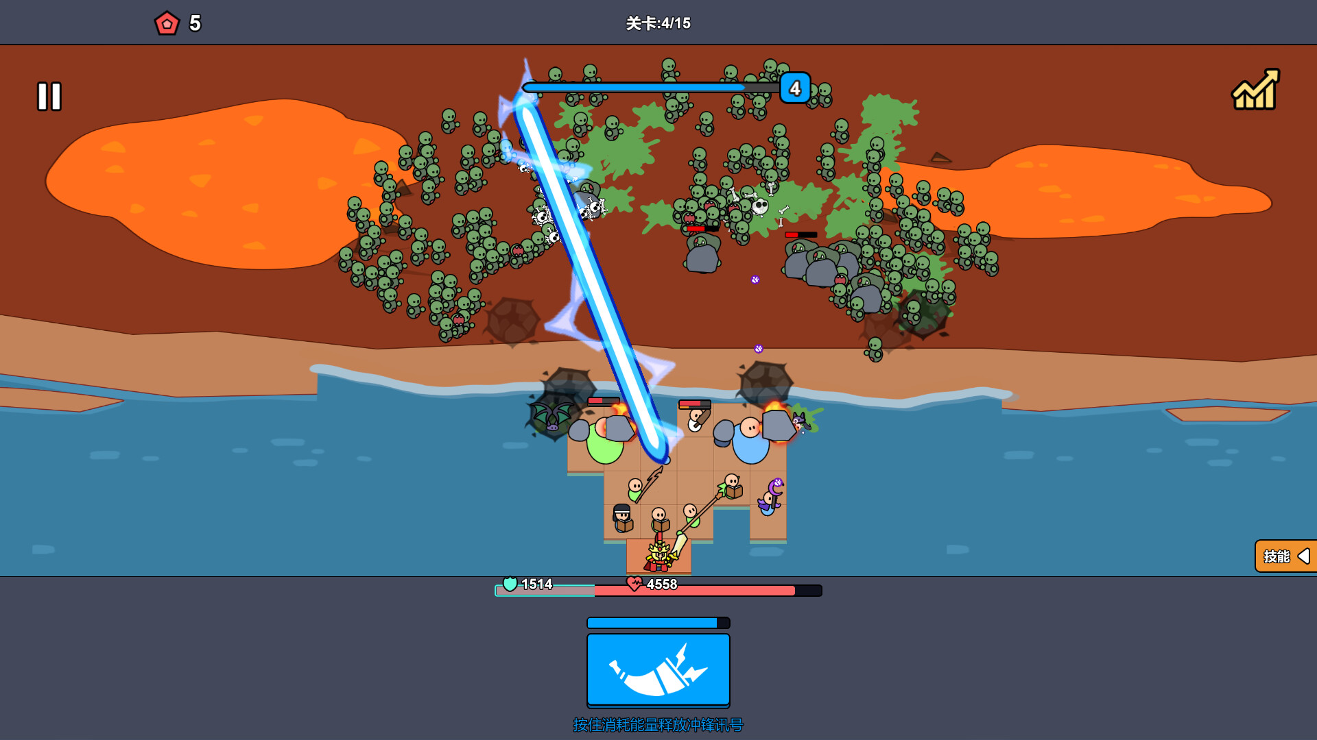 沙滩防线:僵尸来袭|beach defense: zombie invasion|build. 23692113|官方中文|容量250m插图2咸鱼单机官网 沙滩防线:僵尸来袭|beach defense: zombie invasion|build. 23692113|官方中文|容量250m插图2白万单机官网