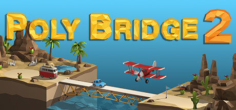 桥梁建造师2|poly bridge 2|v1. 67|官方中文|容量561m插图咸鱼单机官网 桥梁建造师2|poly bridge 2|v1. 67|官方中文|容量561m插图白万单机官网