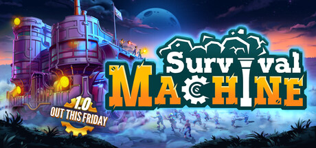移动机器|移动堡垒|survival machine|v1. 0正式版|官方中文|支持手柄|容量10. 04g插图白万单机官网