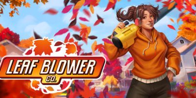 吹叶公司(Leaf Blower Co.) Build.23649781 官方中文下载 – 支持手柄免安装 | 9.52G