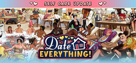 约会一切|date everything! |build. 23681577|官方英文|支持手柄|容量26. 83g插图咸鱼单机官网 约会一切|date everything! |build. 23681577|官方英文|支持手柄|容量26. 83g插图白万单机官网
