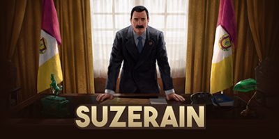 宗主国(Suzerain) v3.1.0.175 官方英文下载 – 支持手柄免安装 | 1.4G