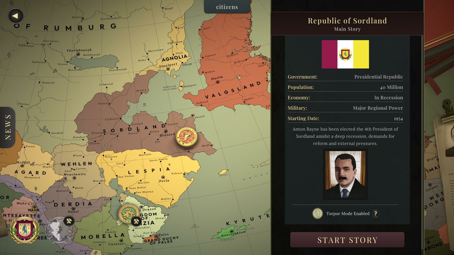 宗主国|v3. 1. 0|官方英文|支持手柄|suzerain插图3 宗主国|v3. 1. 0|官方英文|支持手柄|suzerain插图3