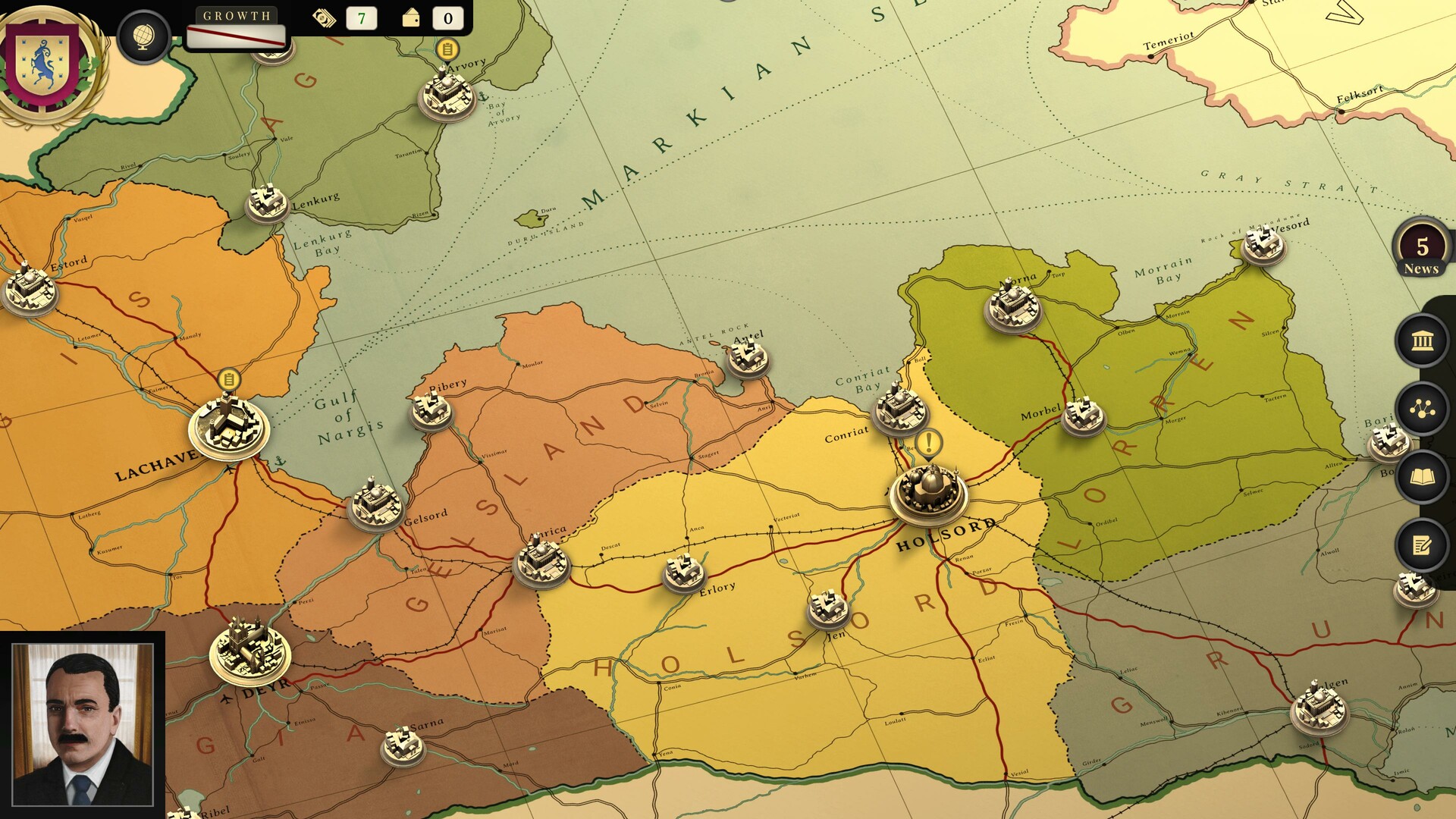 宗主国|v3. 1. 0|官方英文|支持手柄|suzerain插图4 宗主国|v3. 1. 0|官方英文|支持手柄|suzerain插图4