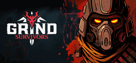 无尽猎杀|grind survivors|build. 23642242|官方中文|支持手柄|容量1. 86g插图咸鱼单机官网 无尽猎杀|grind survivors|build. 23642242|官方中文|支持手柄|容量1. 86g插图白万单机官网