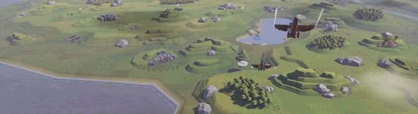 空中帝国|airborne empire|v1. 0. 10|官方中文|容量3. 6g插图2咸鱼单机官网 空中帝国|airborne empire|v1. 0. 10|官方中文|容量3. 6g插图2白万单机官网