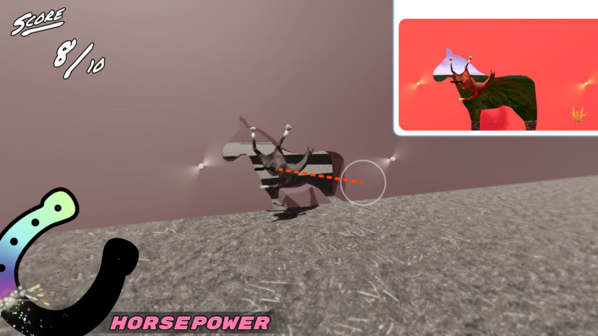 驯服你的马:冠军版|hole your horses: champion edition|官方英文|容量802m插图3咸鱼单机官网 截图 #2