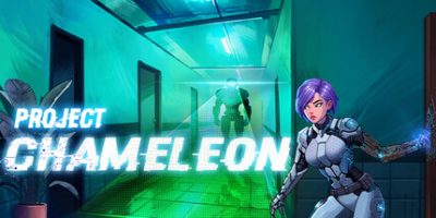 变色龙计划(Project Chameleon) 官方英文下载 – 支持手柄免安装 | 435M