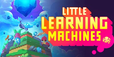 小小学习机器(Little Learning Machines) Build.15668847 官方中文下载 | 548M
