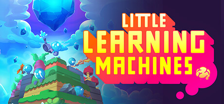 小小学习机器|little learning machines|build. 15668847|官方中文|容量548m插图咸鱼单机官网 小小学习机器|little learning machines|build. 15668847|官方中文|容量548m插图白万单机官网