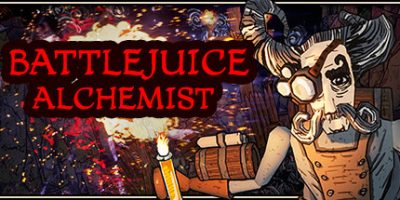 炼金术士(BattleJuice Alchemist) Build.16759701 官方中文下载 – 支持手柄免安装 | 0.99G