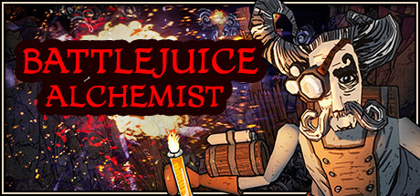 炼金术士|battlejuice alchemist|build. 16759701|官方中文|支持手柄|容量0. 99g插图白万单机官网
