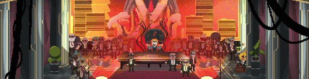 无品 - 里夫森之怒|官方中文|支持手柄|fretless - the wrath of riffson插图1 无品 - 里夫森之怒|官方中文|支持手柄|fretless - the wrath of riffson插图1