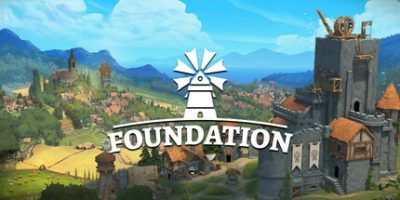 奠基(Foundation) v1.11.0.11 官方中文下载 | 5.08G
