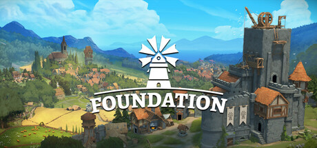 奠基|foundation|v1. 11. 0. 11|官方中文|容量5. 08g插图咸鱼单机官网 奠基|foundation|v1. 11. 0. 11|官方中文|容量5. 08g插图白万单机官网