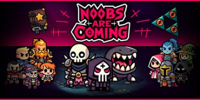 我是BOSS(Noobs Are Coming) Build.23607746 官方中文下载 – 支持手柄免安装 | 326M