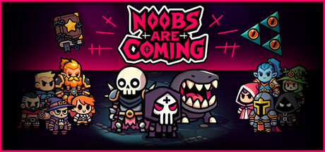 我是boss|菜鸟来了|noobs are coming|build. 23607746|官方中文|支持手柄|容量326m插图咸鱼单机官网 我是boss|菜鸟来了|noobs are coming|build. 23607746|官方中文|支持手柄|容量326m插图白万单机官网