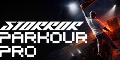 斯托罗专业跑酷(斯托罗跑酷Pro) v20260609 官方中文下载 – 支持手柄免安装 | 27G