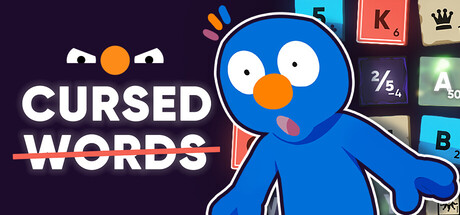 诅咒之语|cursed words: the word game that isn’t|build. 23625753|官方英文|容量5. 77g插图咸鱼单机官网 诅咒之语|cursed words: the word 单机游戏 that isn’t|build. 23625753|官方英文|容量5. 77g插图白万单机官网