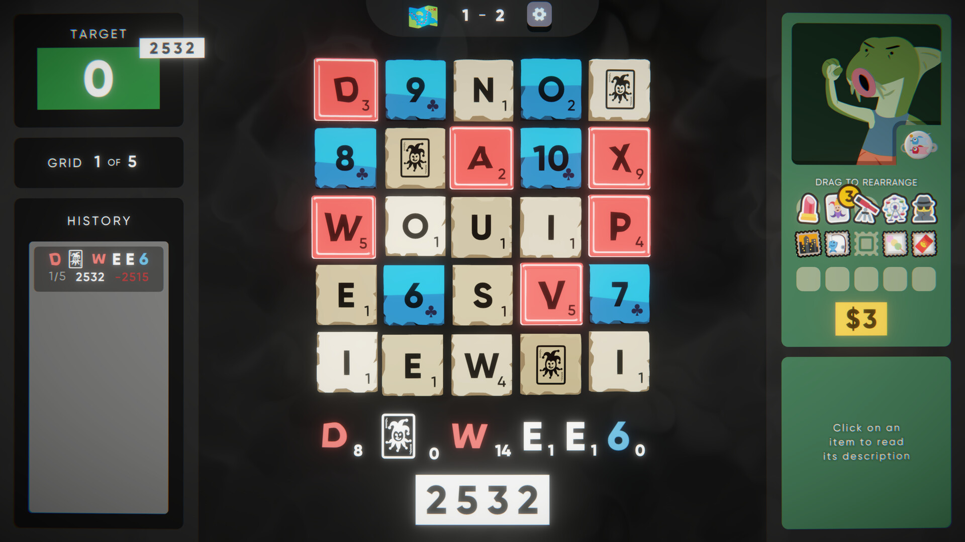 诅咒之语|cursed words: the word game that isn’t|build. 23625753|官方英文|容量5. 77g插图5咸鱼单机官网 截图 #0