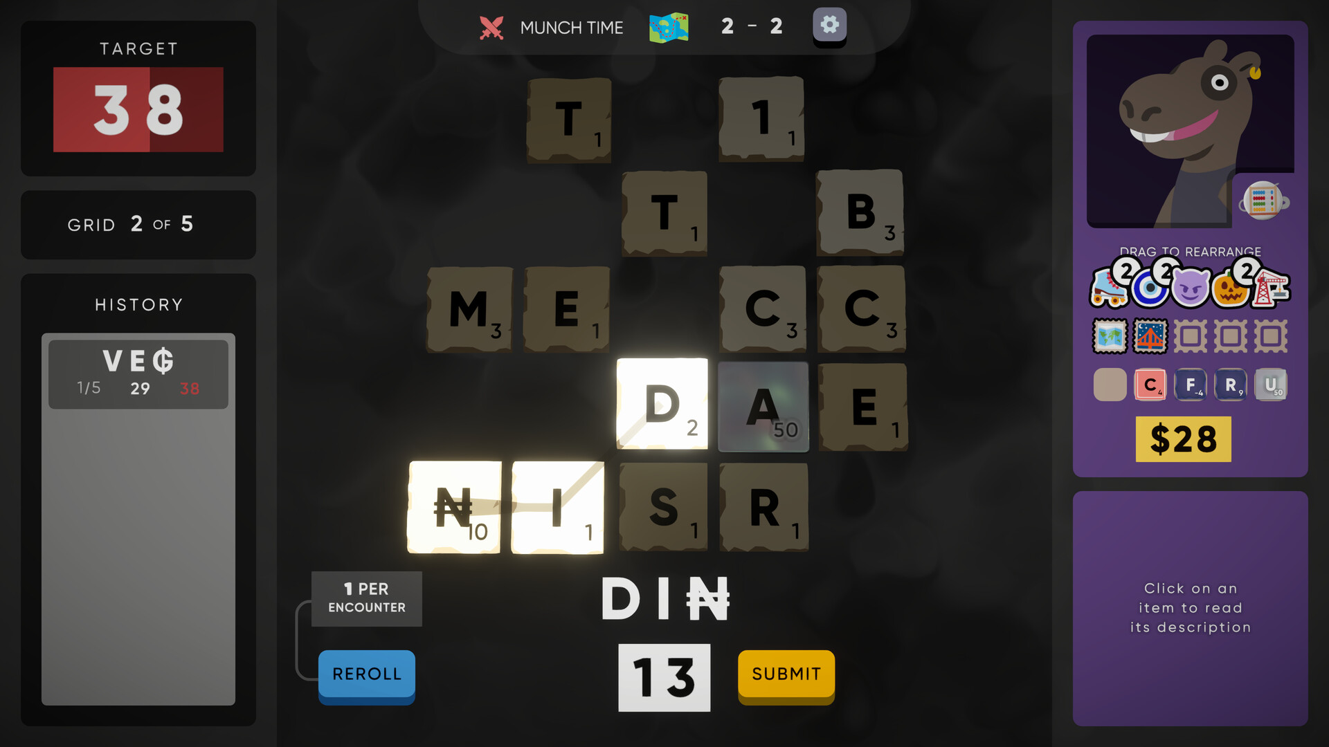 诅咒之语|cursed words: the word game that isn’t|build. 23625753|官方英文|容量5. 77g插图7咸鱼单机官网 截图 #2