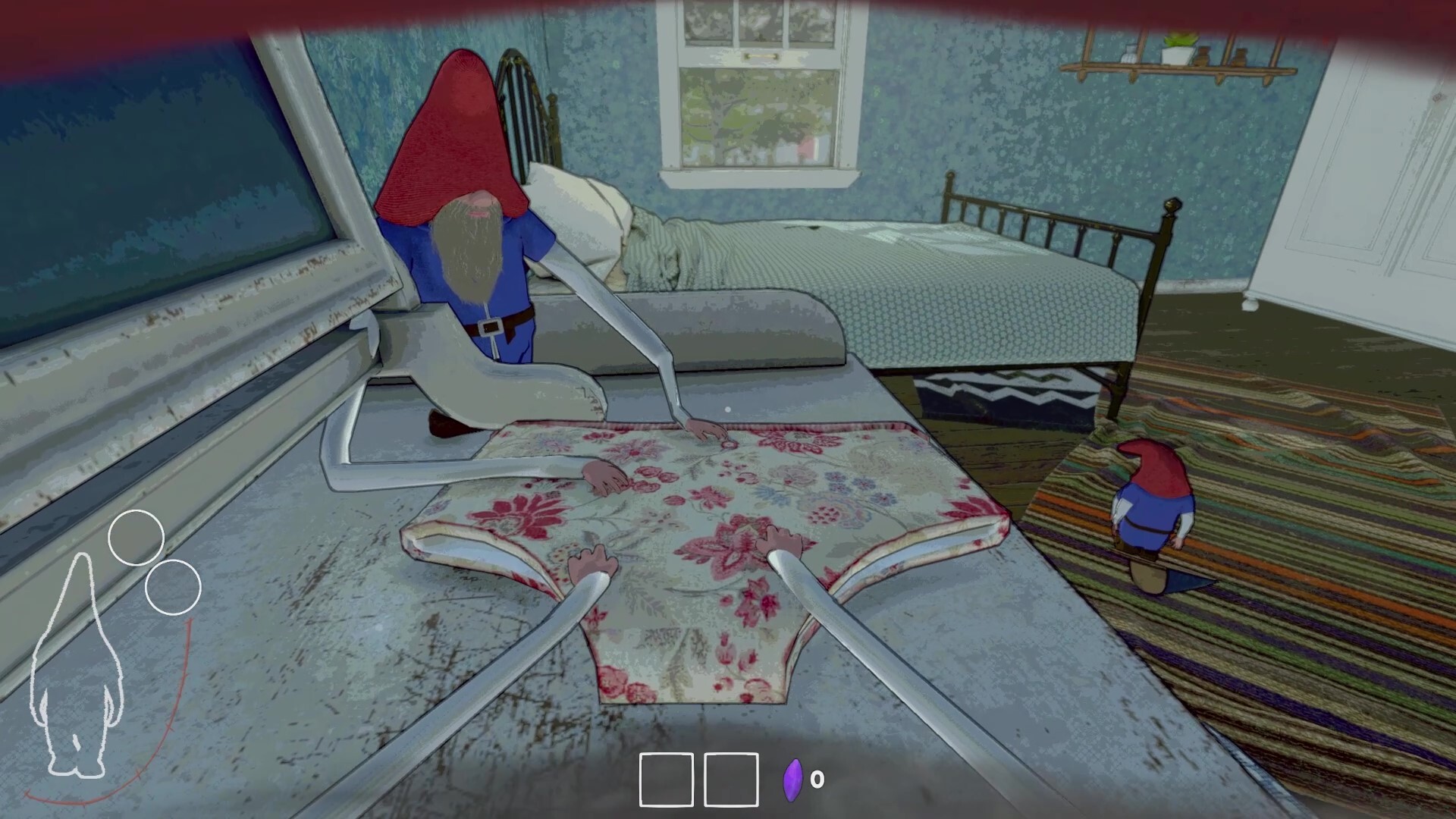 地精捣蛋团|burglin’ gnomes|build. 23716715联机版|容量6. 24gb|官方简体中文|支持键盘. 鼠标插图3咸鱼单机官网 地精捣蛋团|burglin’ gnomes|build. 23716715联机版|容量6. 24gb|官方简体中文|支持键盘. 鼠标插图3白万单机官网