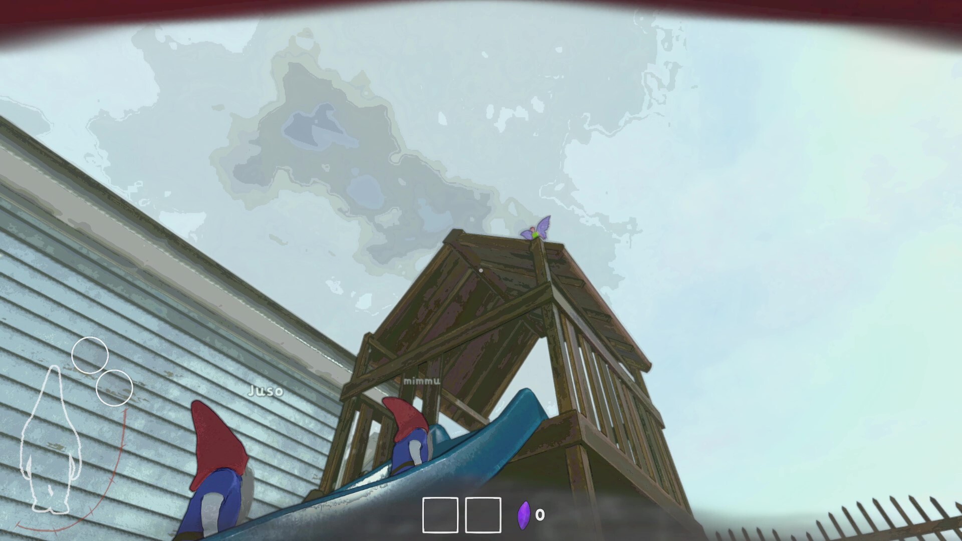 地精捣蛋团|burglin’ gnomes|build. 23716715联机版|容量6. 24gb|官方简体中文|支持键盘. 鼠标插图4咸鱼单机官网 地精捣蛋团|burglin’ gnomes|build. 23716715联机版|容量6. 24gb|官方简体中文|支持键盘. 鼠标插图4白万单机官网