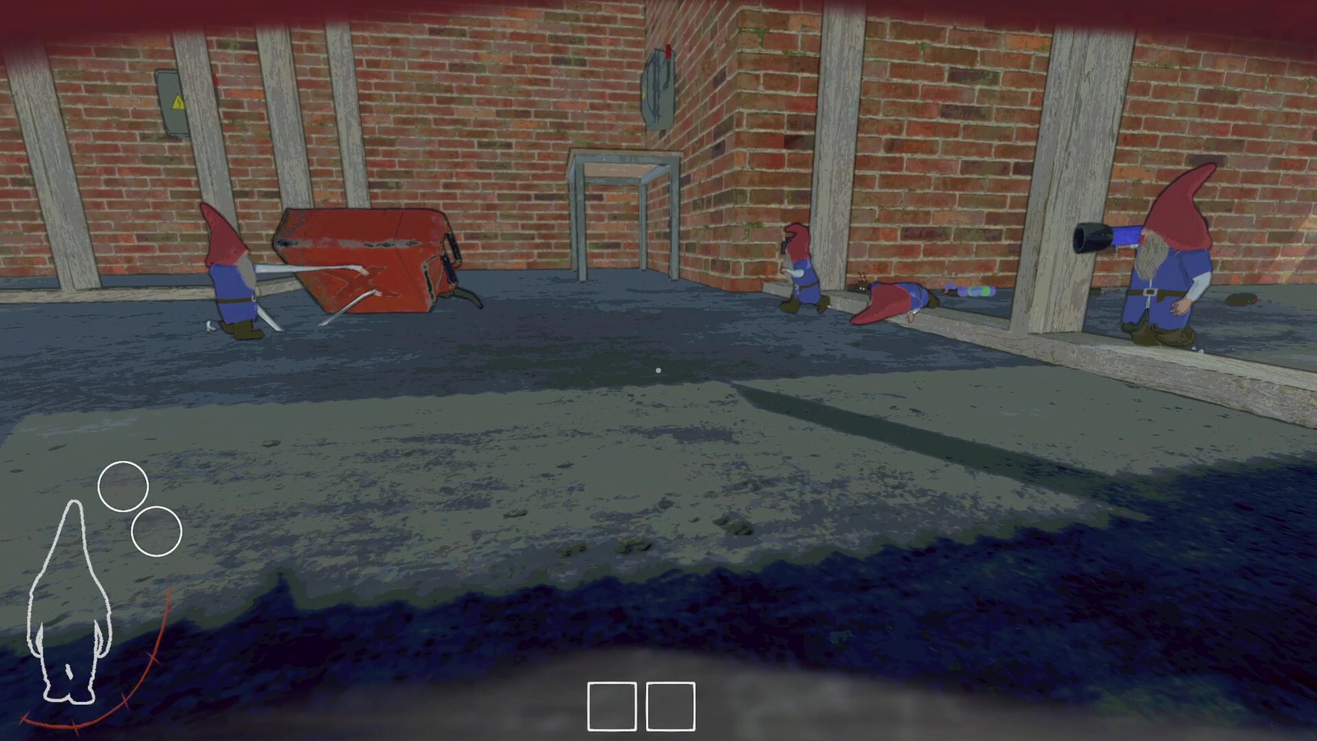地精捣蛋团|burglin’ gnomes|build. 23716715联机版|容量6. 24gb|官方简体中文|支持键盘. 鼠标插图5咸鱼单机官网 地精捣蛋团|burglin’ gnomes|build. 23716715联机版|容量6. 24gb|官方简体中文|支持键盘. 鼠标插图5白万单机官网