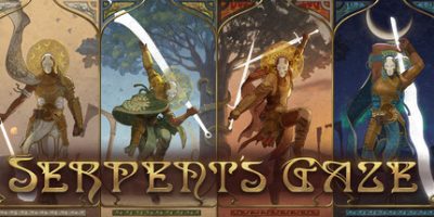 蛇之凝视(Serpent’s Gaze) v1.0.15212联机版 官方简体中文下载 – 支持键盘.鼠标.手柄免安装 | 8.04GB