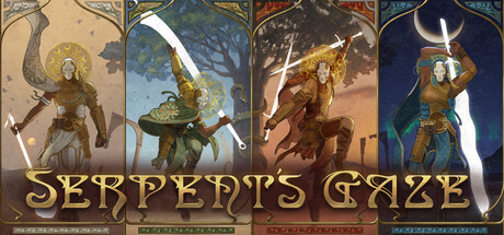 蛇之凝视|serpent’s gaze|v1. 0. 15212联机版|容量8. 04gb|官方简体中文|支持键盘. 鼠标. 手柄插图咸鱼单机官网 蛇之凝视|serpent’s gaze|v1. 0. 15212联机版|容量8. 04gb|官方简体中文|支持键盘. 鼠标. 手柄插图白万单机官网