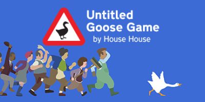 捣蛋鹅(Untitled Goose Game) v1.1.4 官方中文下载 – 支持手柄免安装 | 841M