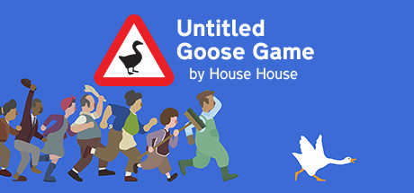 捣蛋鹅|无题大鹅模拟|鹅作剧|untitled goose game|v1. 1. 4|官方中文|支持手柄|容量841m插图咸鱼单机官网 捣蛋鹅|无题大鹅模拟|鹅作剧|untitled goose 单机游戏|v1. 1. 4|官方中文|支持手柄|容量841m插图白万单机官网
