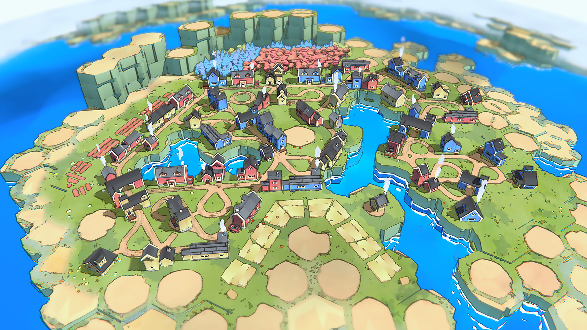 小环礁|tiny atolls|build. 15340275|容量961mb|官方简体中文|支持键盘. 鼠标插图5咸鱼单机官网 小环礁|tiny atolls|build. 15340275|容量961mb|官方简体中文|支持键盘. 鼠标插图5白万单机官网