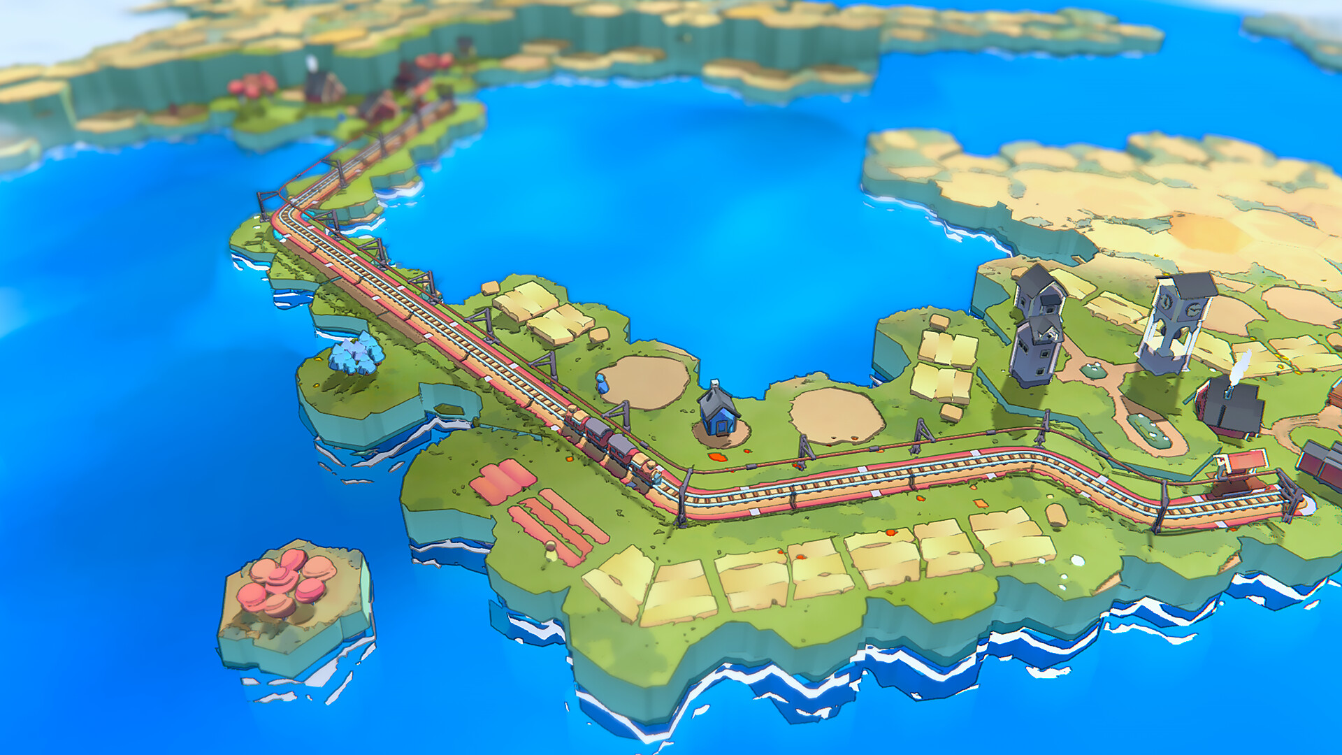 小环礁|tiny atolls|build. 15340275|容量961mb|官方简体中文|支持键盘. 鼠标插图6咸鱼单机官网 小环礁|tiny atolls|build. 15340275|容量961mb|官方简体中文|支持键盘. 鼠标插图6白万单机官网