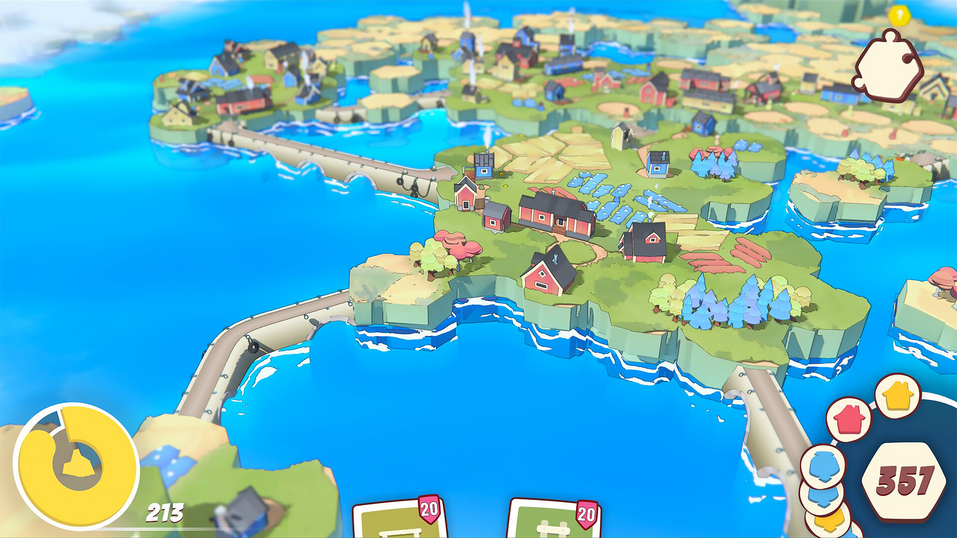 小环礁|tiny atolls|build. 15340275|容量961mb|官方简体中文|支持键盘. 鼠标插图7咸鱼单机官网 小环礁|tiny atolls|build. 15340275|容量961mb|官方简体中文|支持键盘. 鼠标插图7白万单机官网