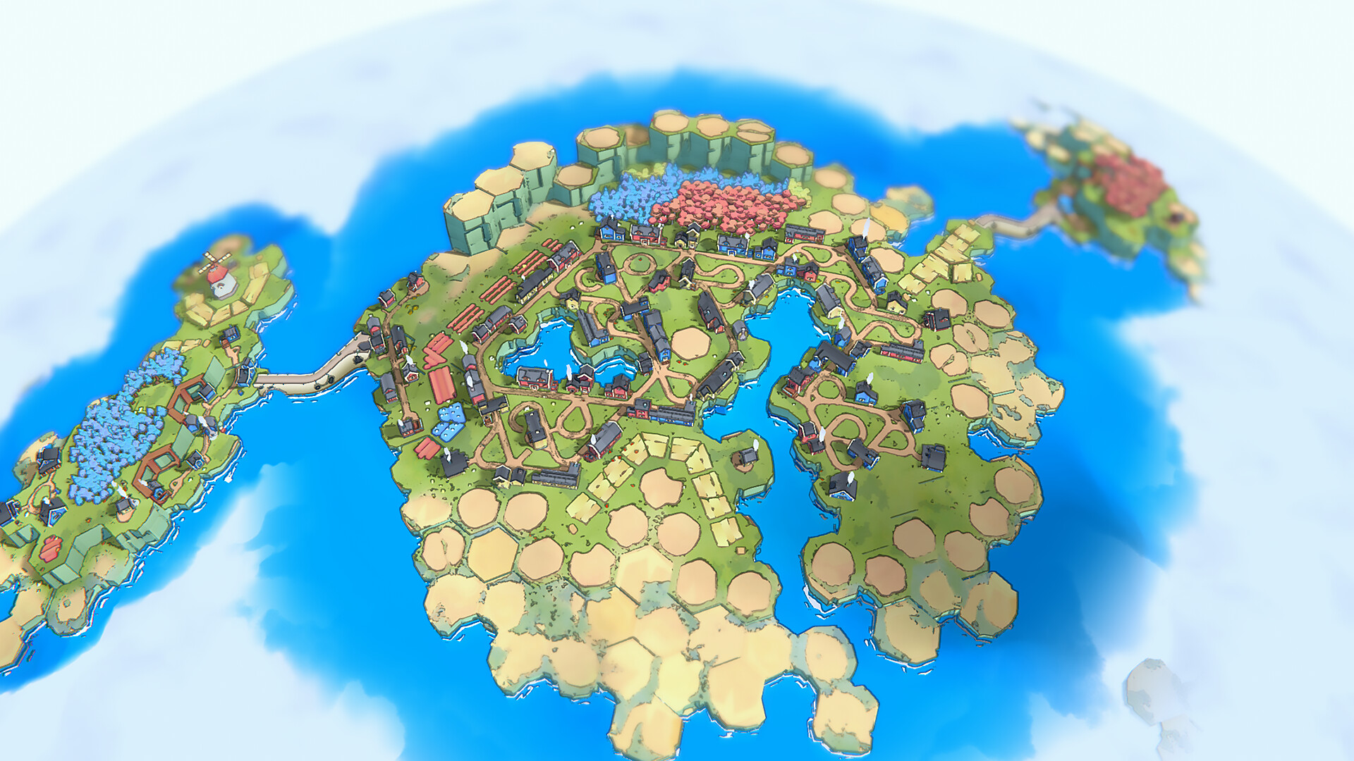 小环礁|tiny atolls|build. 15340275|容量961mb|官方简体中文|支持键盘. 鼠标插图9咸鱼单机官网 小环礁|tiny atolls|build. 15340275|容量961mb|官方简体中文|支持键盘. 鼠标插图9白万单机官网