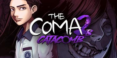 昏迷 2B:地下墓穴(The Coma 2B: Catacomb) v1.3.0 官方简体中文下载 – 支持手柄免安装 | 3.42GB